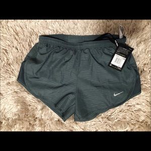 NWT NIKE DRI-FIT SHORTS